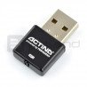 Síťová karta WiFi USB N 300 Mb / s Actina Hornet P6132-30 - Raspberry Pi - zdjęcie 1