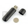 WiFi USB adaptér 150Mbps Dlinkgo GO-USB-N150 - Raspberry Pi - zdjęcie 2