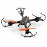 Drone quadrocopter OverMax X-Bee drone 5.1 2.4GHz s 2MPx kamerou - 56cm - zdjęcie 1