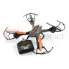 Drone quadrocopter OverMax X-Bee drone 5.1 2.4GHz s 2MPx kamerou - 56cm - zdjęcie 2