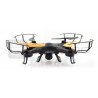 Dron OverMax X-Bee 2.1 quadrocopter dron 2,4 GHz s kamerou - 27 cm - zdjęcie 3