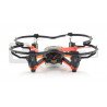 Dronový kvadrokoptéra OverMax X-Bee dron 1,0 2,4 GHz - 10 cm - zdjęcie 3