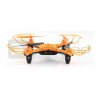 Dron Over-Max X-Bee 1.1 quadrocopter dron 2,4 GHz - 17 cm - zdjęcie 3