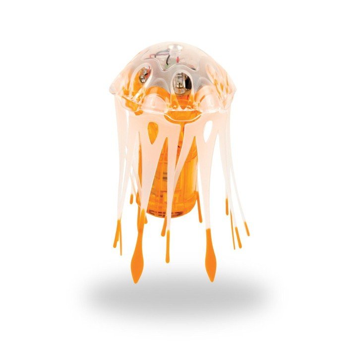 Hexbug Aquabot Jellyfish - 8cm - různé barvy