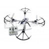 Kvadrokoptérový dron Yizhan Tarantula x6 2,4 GHz s HD kamerou - 40 cm - zdjęcie 2