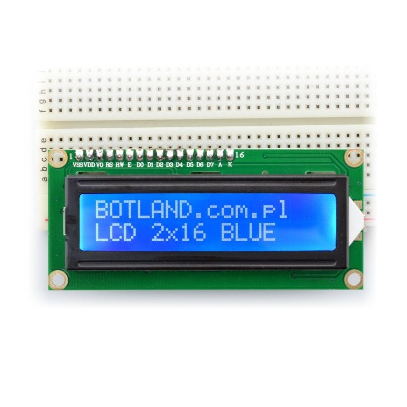 StarterKit rozšířen - o modul Arduino Uno + Box
