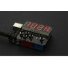 LED Keypad Shield - štít pro modul Arduino - DFRobot - zdjęcie 4