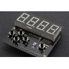 LED Keypad Shield - štít pro modul Arduino - DFRobot - zdjęcie 5