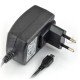 Sada Raspberry Pi 3 model B + pouzdro + napájecí zdroj Sada Raspberry Pi 3 model B + pouzdro + napájecí zdroj