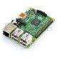 Sada Raspberry Pi 2 model B WiFi Lite Black Sada Raspberry Pi 2 model B WiFi Lite Black
