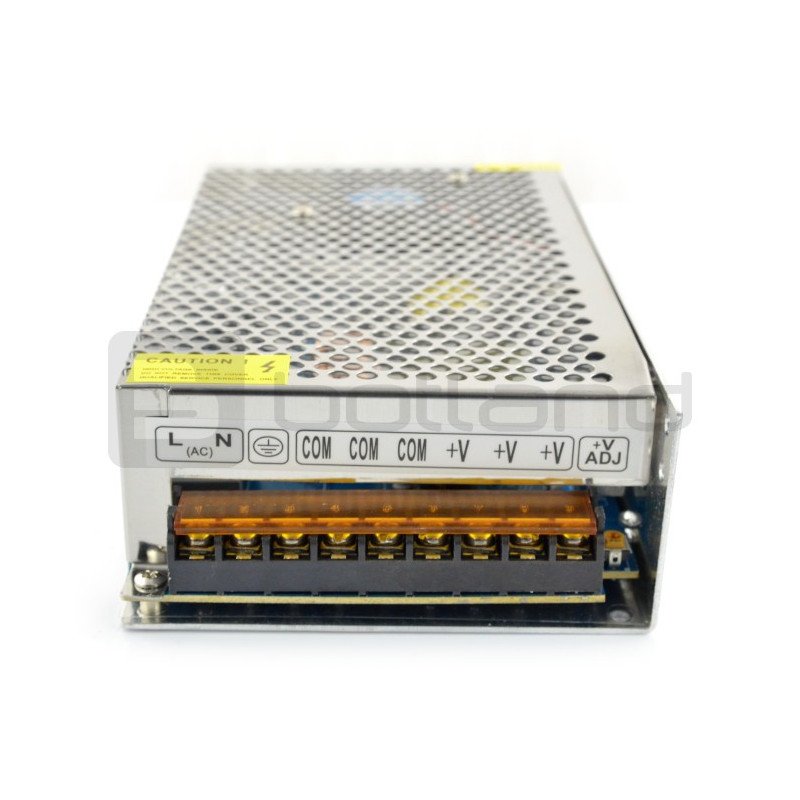 Modulární napájecí zdroj LXG250W pro LED pásky a pásky 12V / 20,83A / 250W