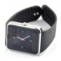 Chytré hodinky GT08 NFC - chytré hodinky