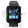 SmartWatch U8 - chytré hodinky s funkcí telefonu - zdjęcie 2