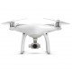 Quadrocopter dron DJI Phantom 4 - předprodej Quadrocopter dron DJI Phantom 4 - předprodej