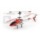 Vrtulník Syma S107G Gyro 2,4 GHz - dálkově ovládaný - 22 cm Vrtulník Syma S107G Gyro 2,4 GHz - dálkově ovládaný - 22 cm