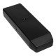 Plastové pouzdro Kradex Z14 - 150x49x22mm černé Plastové pouzdro Kradex Z14 - 150x49x22mm černé