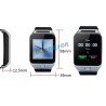 SmartWatch ZGPAX S29 SIM - chytré hodinky s funkcí telefonu - zdjęcie 3