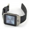SmartWatch ZGPAX S29 SIM - chytré hodinky s funkcí telefonu - zdjęcie 1