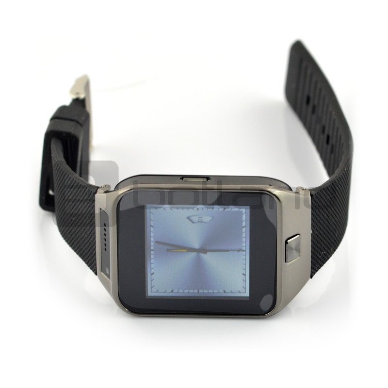 SmartWatch ZGPAX S29 SIM - chytré hodinky s funkcí telefonu