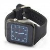 SmartWatch ZGPAX S79 SIM - chytré hodinky s funkcí telefonu - zdjęcie 1