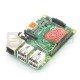 RapidRadio GPIO - bezdrátový modul pro Raspberry Pi - 2,4 GHz