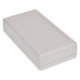 Plastové pouzdro Kradex Z34J - lehké 129x68x28mm Plastové pouzdro Kradex Z34J - lehké 129x68x28mm