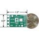 G2 High Power 24v13 - jednokanálový budič motoru 40V / 13A - modul Pololu G2 High Power 24v13 - jednokanálový budič motoru 40V / 13A - modul Pololu