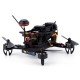 Walkera F210 RTF1 quadrocopter dron s FPV kamerou a OSD modulem - 18cm Walkera F210 RTF1 quadrocopter dron s FPV kamerou a OSD modulem - 18cm