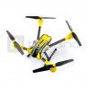 Dron Over-Max X-Bee 7.1 2,4 GHz quadrocopter dron s HD kamerou - 65 cm + další baterie - zdjęcie 1
