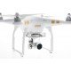 DJI Phantom 3 Professional 2,4 GHz quadrocopter dron s 3D kardanem a 4K kamerou DJI Phantom 3 Professional 2,4 GHz quadrocopter dron s 3D kardanem a 4K kamerou