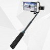 Ruční tyčový stabilizátor Selfiestick pro smartphony Feiyu-Tech SmartStab - zdjęcie 6