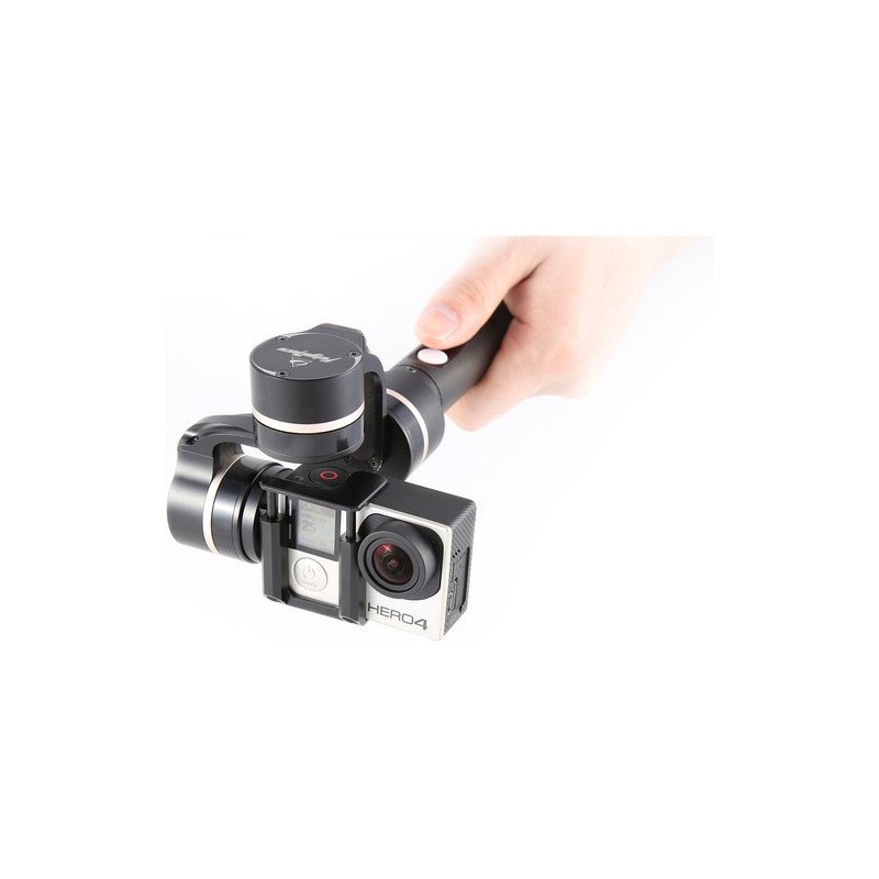 Ruční stabilizátor gimbal pro kamery GoPro Feiyu-Tech G4QD