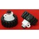 Motor Pololu HP 10: 1 Motor Pololu HP 10: 1