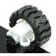 Motor Pololu HP 10: 1 Motor Pololu HP 10: 1