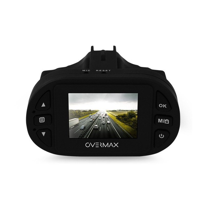 CamRoad 2.3 - kamera do auta