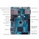 Odroid XU4 - Samsung Exynos5422 Octa-Core 2,0 GHz / 1,4 GHz + 2 GB RAM