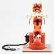 Robotické rameno + ovladač Braccio TinkerKit Robotické rameno + ovladač Braccio TinkerKit