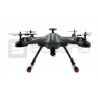 Drone quadrocopter OverMax X-Bee drone 5.2 WiFi 2.4GHz s FPV kamerou - 62cm + obrazovka + 2 další baterie - zdjęcie 3