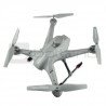Drone quadrocopter OverMax X-Bee drone 5.2 WiFi 2.4GHz s FPV kamerou - 62cm + 2 další baterie - zdjęcie 1