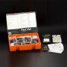 DFRobot Beginner Kit - sada pro začátečníky Arduino v3.0 - zdjęcie 3
