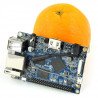 Orange Pi PC Plus - Alwinner H3 Quad-Core 1 GB RAM + 8 GB EMMC - zdjęcie 2