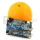 Orange Pi Lite - Alwinner H3 Quad-Core 512 MB RAM WiFi