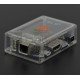 Pouzdro pro Orange Pi One - průhledné Pouzdro pro Orange Pi One - průhledné