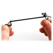 Elektricky vodivý gumový kabel - Adafriut