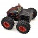 Vysoce výkonný ovladač motoru 18v15 Vysoce výkonný ovladač motoru 18v15