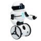 WowWee - MIP - robot reagující na gesta WowWee - MIP - robot reagující na gesta