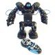 WowWee - Robosapien Blue - chodící robot WowWee - Robosapien Blue - chodící robot