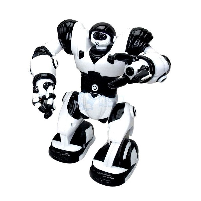 WowWee - Robosapien - chodící robot
