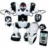 WowWee - Robosapien X - chodící robot - zdjęcie 2