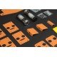 HCR - robotická platforma se senzory a mikrokontrolérem HCR - robotická platforma se senzory a mikrokontrolérem